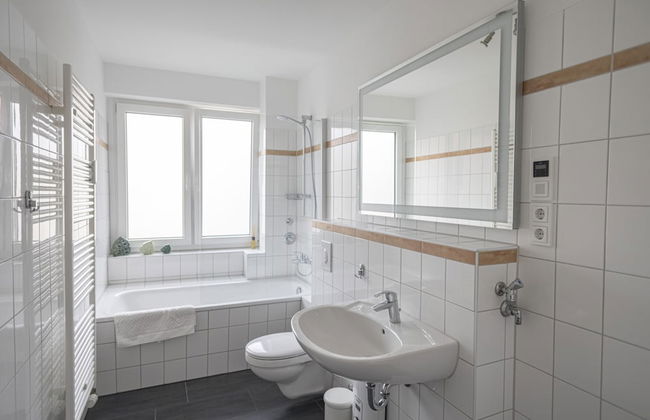 Arbio I Dehnhaide Apartments - Foto 37