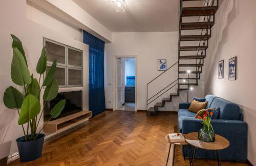 Velvet Stay Ravizza 41 by Pleiades Home - Foto 7