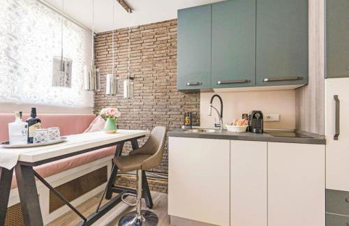 Villa Rosa Bad Camberg - Foto 23