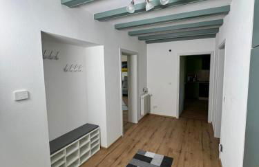 Villa Basilika - Ferienwohnung Prüm - Foto 48