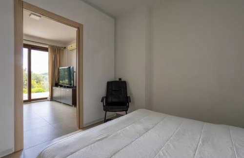 Villa Santoro ai TRE Ulivi con Piscina Privata - Foto 39