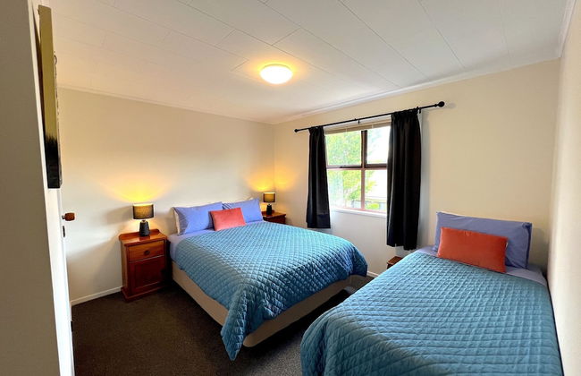 Parkview Holiday Home - Foto 3