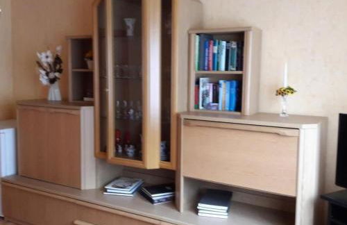 Apartment Horn by Interhome - Foto 10