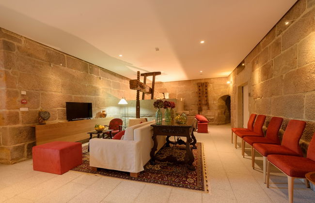 Torre de Tebra - Foto 10