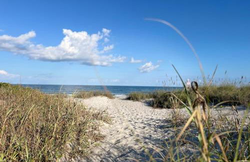 Villa Fiorō -Bold Luxury 2BR - River & Coastal Vibe - Foto 10