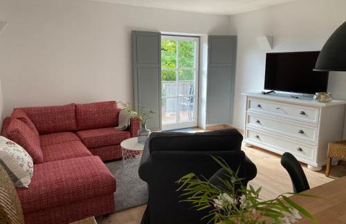 Gemütliches Domizil über den Dächern von Jena - Foto 8