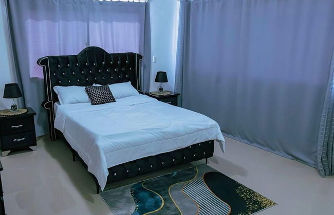 Luxury Rooftop Pool private secure Villa - Foto 2