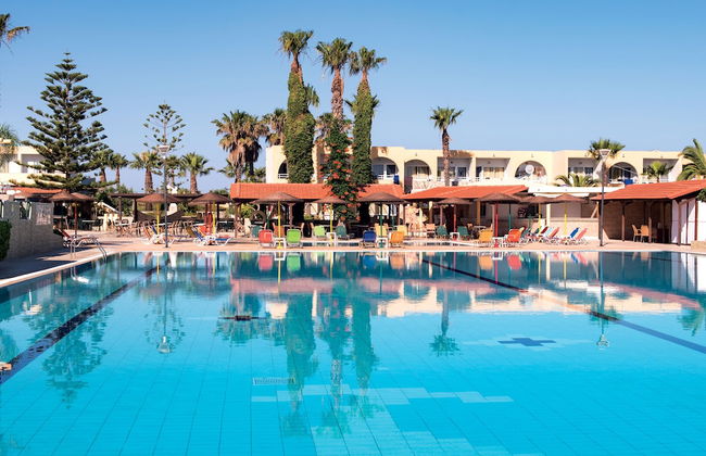 Eurovillage Achilleas Hotel - Photo 73