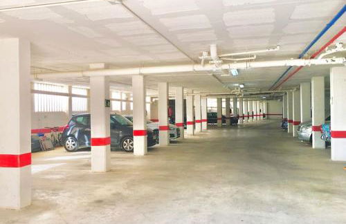 Nice apartment with terrace in Bonalba Golf - Foto 21