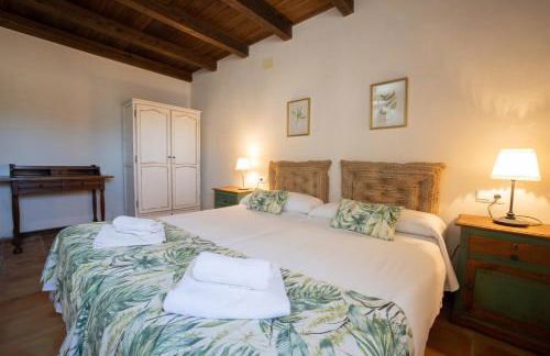 Cortijo Sancardo - Foto 37