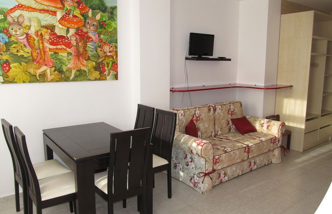 Aparthotel Cote dÀzure - Foto 19