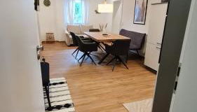 Ferienwohnung III Beck-Bräu nahe Bamberg - Foto 3