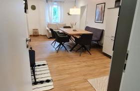 Ferienwohnung III Beck-Bräu nahe Bamberg - Foto 3