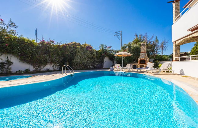 Villa Begonvil in Karagedik - Foto 5