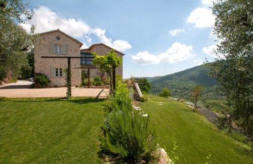 Charm, luxury, stunning views, villa with pool - Foto 31
