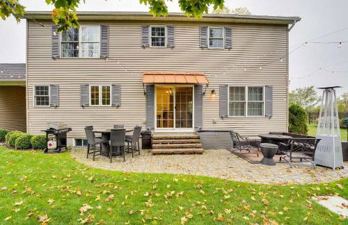 Lakefront Homer Abode with Patio and Backyard! - Photo 32