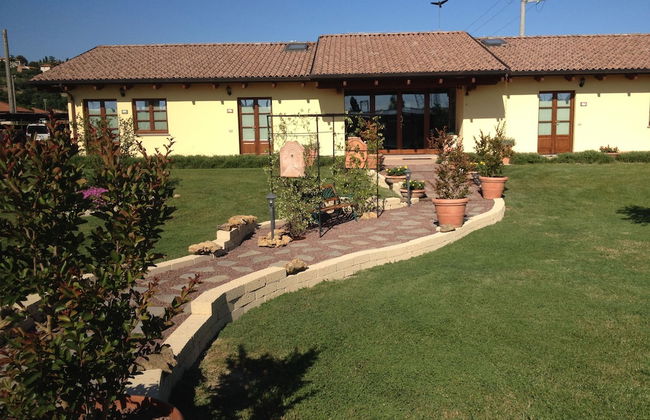 Agriturismo Le Rondinelle - Photo 77