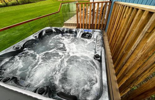 Riverview Retreat - Foto 33