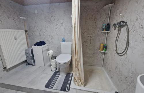 Schöne Wohnung mit Garten nahe schweizer Grenze - Foto 15