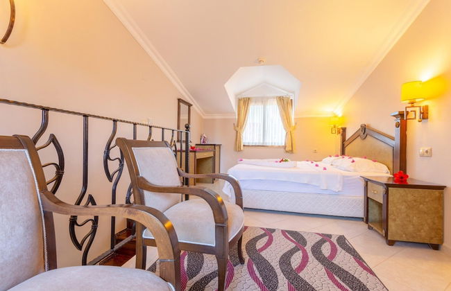 Villa Emel Paradise Private Pool A C Wifi Car Not Required Eco-friendly - 2232 - Photo 12