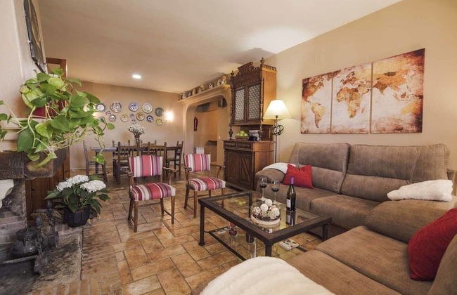 Casa Rural Las Avutardas - Foto 1