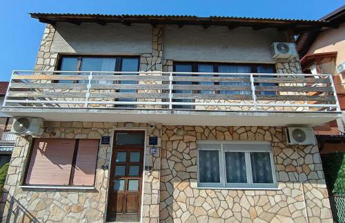 Modern apt in Dubec, ideal for couple - Foto 29