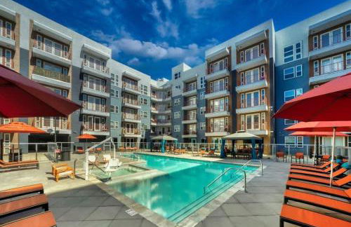 Cozysuites PHX RORO Gym, Pool, Pets, Parking! #5 - Foto 20