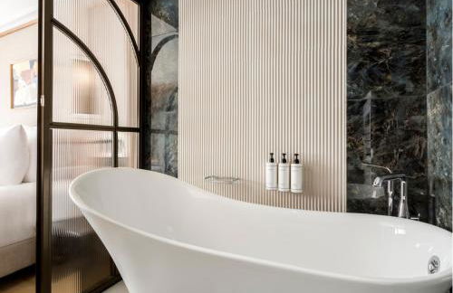 Merveil - Signature Suite - Opera - Rougemont III - Foto 18