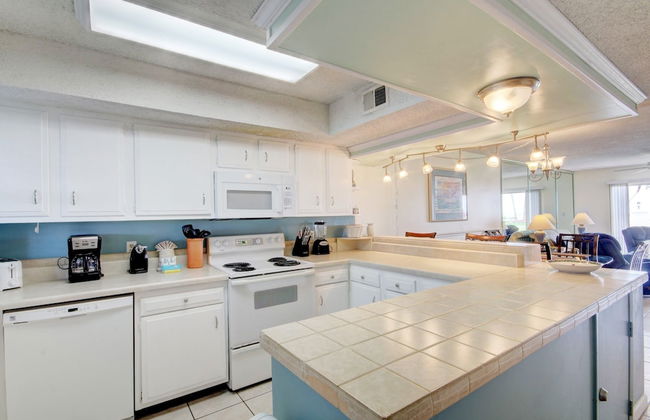 416 El Matador 2 Bedroom Condo by RedAwning - Foto 8