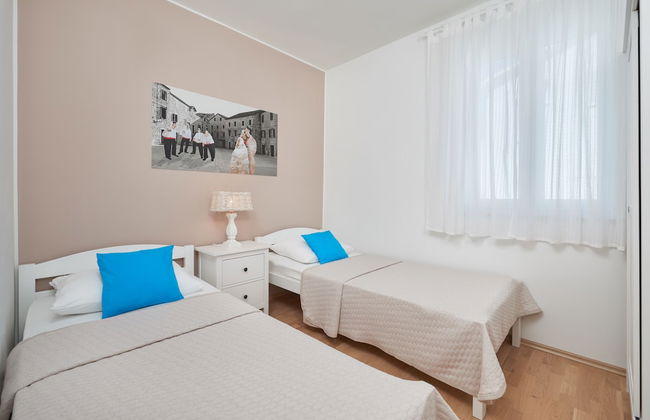 Villa Mila Trogir - Foto 6