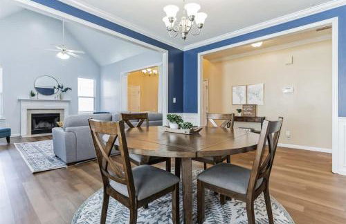 Quaint homey cottage style home in Harvest - Photo 14