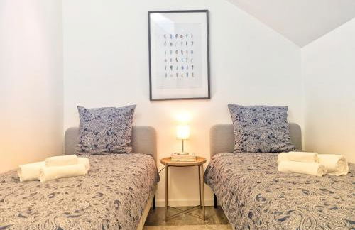 Stableyard cottages - Foto 17