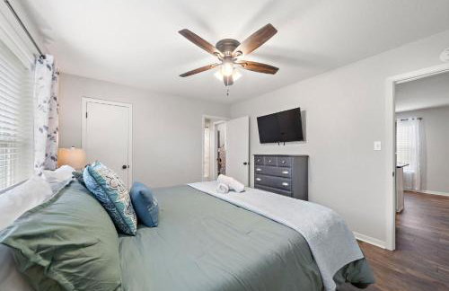 By Sylvan Beach PARK with work space high speed wifi 5 Superhost - Foto 16