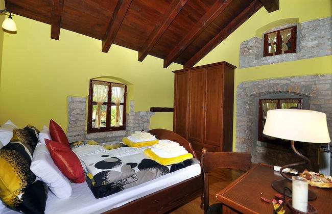 Luxury Villa Murva - Foto 8