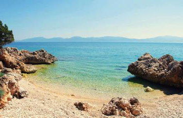 Seaside holiday house Podaca, Makarska - 22964 - Foto 4