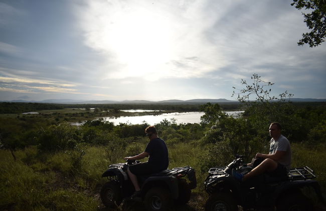 Amorello Safari Park - Photo 48