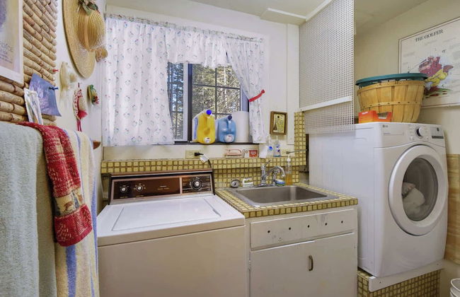 Woodside Hideout Hop Away From Activities - Foto 28