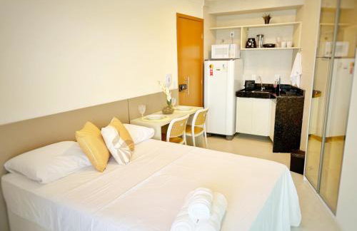 JM1801 - Conforto na zona norte a 10min do CECON. - Foto 24