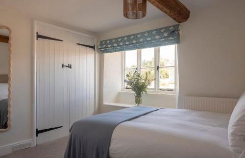 Brokenborough Farmhouse - Foto 39