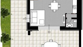 Abaye 3 Chianti Charm Adults Only - Foto 2