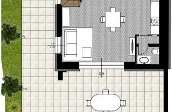 Abaye 3 Chianti Charm Adults Only - Foto 2