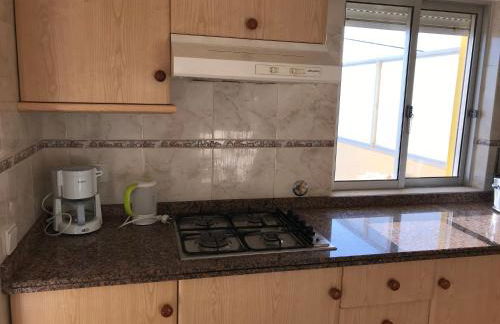 Apartamentos Barracuda - Foto 27