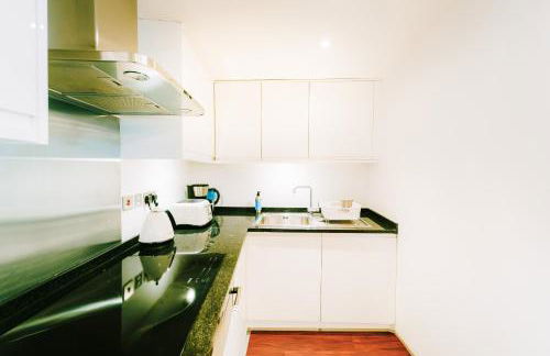 Gorgeous Apartment in the heart of trendy Shoreditch - Foto 18