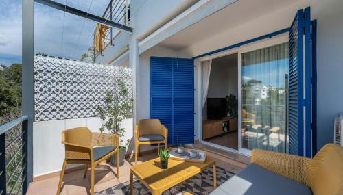 LXR Arcadia 2HAB Vistas al mar - Foto 5