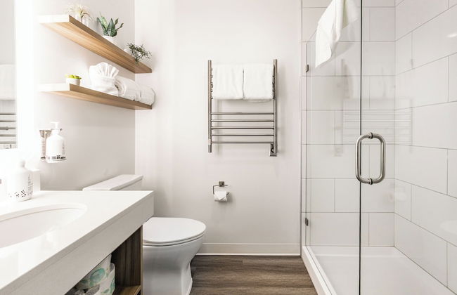 Canyon Haus - Foto 20