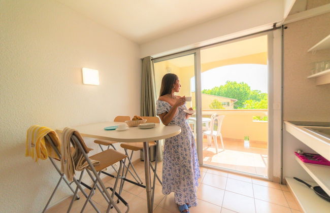 Résidence Agathéa - Photo 16