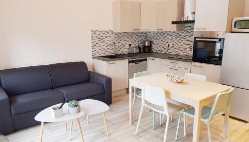 Gîte de Beg Menez Le 26 - Gîte à La Forêt-Fouesnant - Foto 5