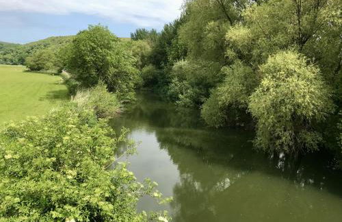 Tudor Rose Cottage - Foto 45