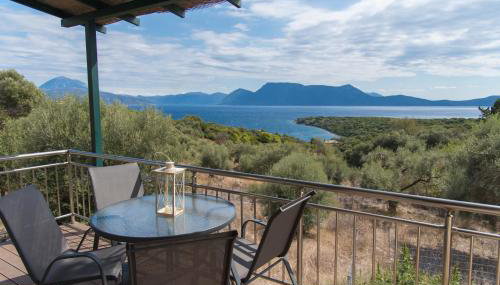 Villa Iliogioma - Foto 2