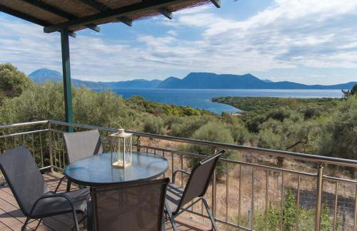 Villa Iliogioma - Photo 2